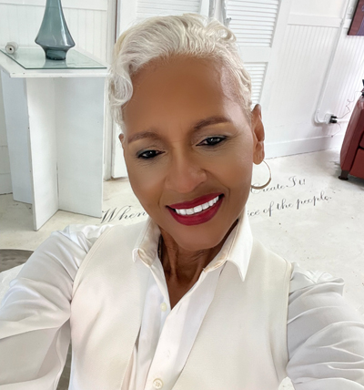 What Makes A Woman Beautiful